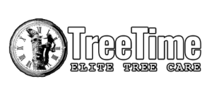 Tree White Logo